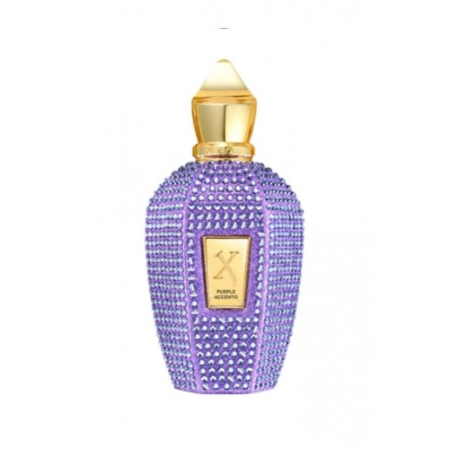 Xerjoff Purple Accento 100 ml EDP Unisex Parfüm