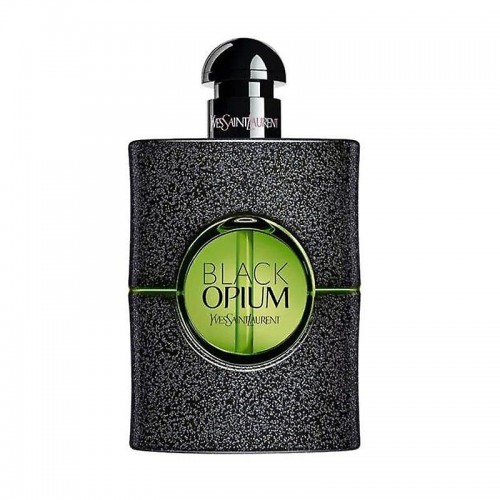 Yves Saint Laurent Black Opium Illicit Green Edp 90 ML Kadın Parfüm Outlet