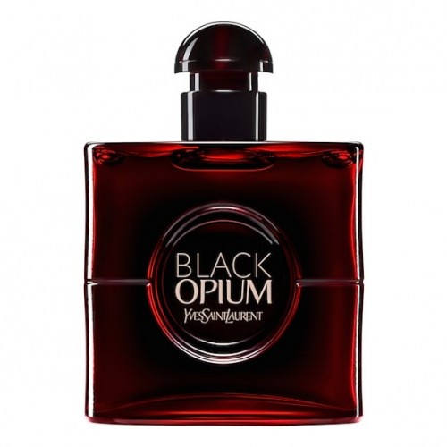 Yves Saint Lauren Black Opium Over Red  Edp 90 ML Kadın Parfüm Outlet