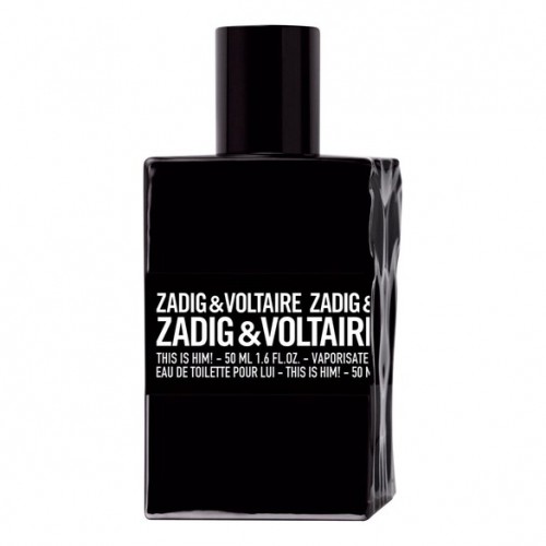 Zadig & Voltaire This Is Him Edp 100 Ml Erkek Outlet Parfüm