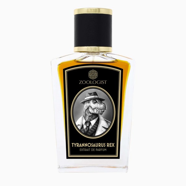 zoologist tyranosaurus rex ズーロジスト Zoologist Tyrannosaurus Rex 100 Ml Edp Unisex Outlet Parfüm - 491792