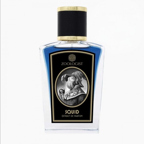 Zoologist Squid 100 Ml Edp Unisex Outlet Parfüm