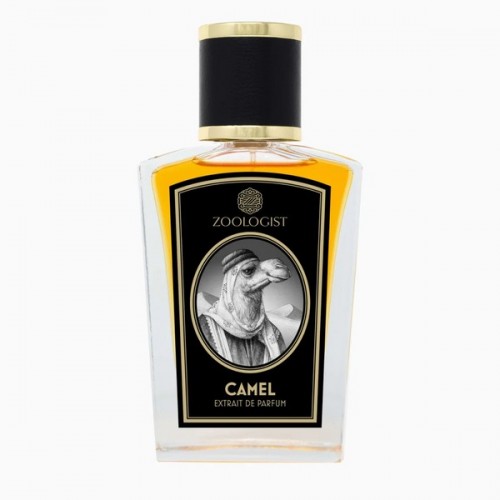 Zoologist Camel 60 Ml Edp Unisex Outlet Parfüm