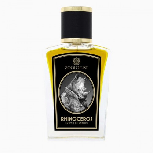 Zoologist Rhinoceros 60 Ml Edp Unisex Outlet Parfüm