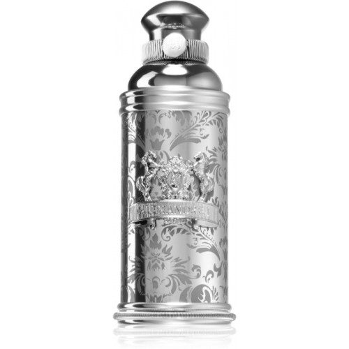 Alexandre J Silver Ombre Silver 100 Ml Unisex Outlet Parfüm