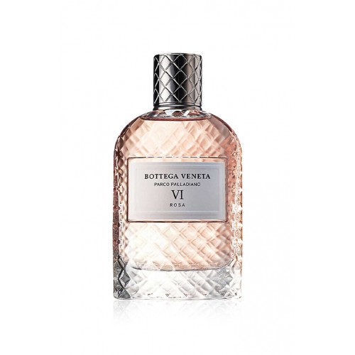 Parco PalladIano VI Rosa - Eau de Parfum