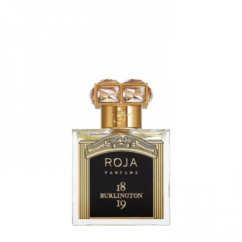 Roja Parfums Burlıngton 1819  Edp 100ml Unisex Outlet Parfüm