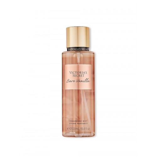 Victoria's Secret Bare Vanilla 250 Ml Kadın Vücut Spreyi