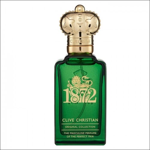 Clive Christian 1872 EDP 50 ml Erkek  Outlet Parfum