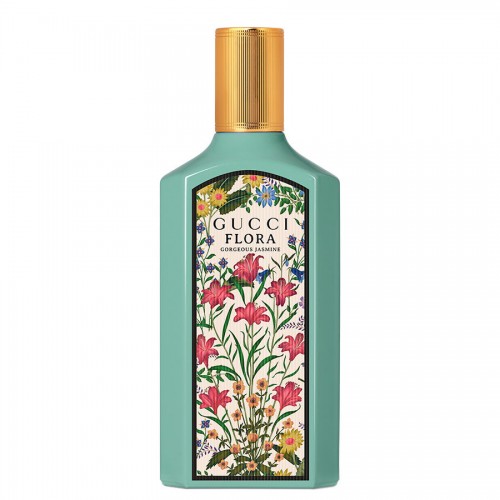 Gucci Flora Gorgeous Jasmine EDP 100ML Kadın Outlet Parfüm	