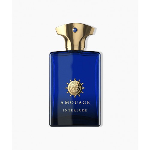 Amouage İnterlude Edp 100 Ml Erkek Outlet Parfüm 