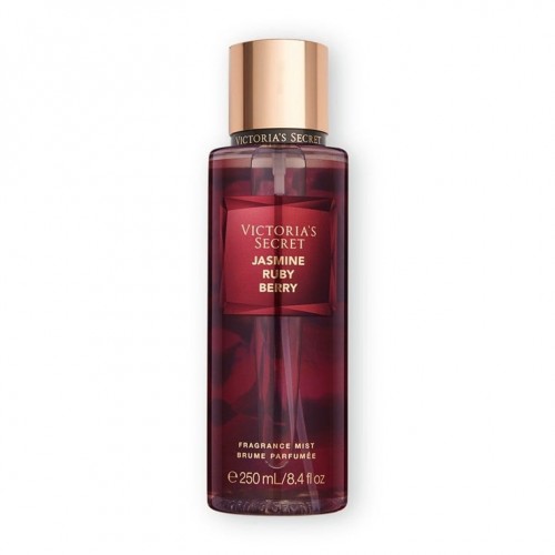 Victoria's Secret Jasmine Ruby Berry 250 Ml Kadın Vücut Spreyi