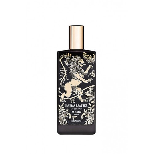 Memo EDP Iberian Leather 75 ml Unisex Parfüm