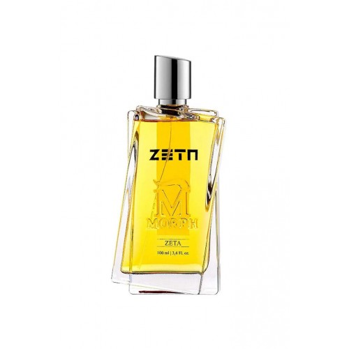 Morph Zeta Edp Unisex  Parfüm 100 Ml