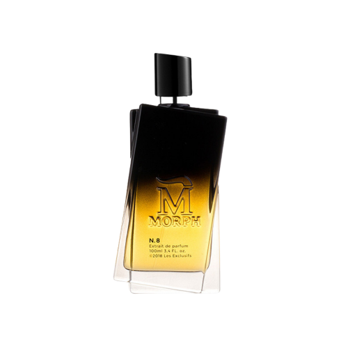 Morph No8  Edp 100 Ml Unisex Outlet Parfüm