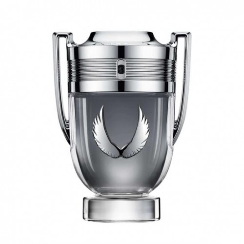 Paco Rabanne Invictus Platinum 100 Ml Edp Erkek Outlet Parfüm