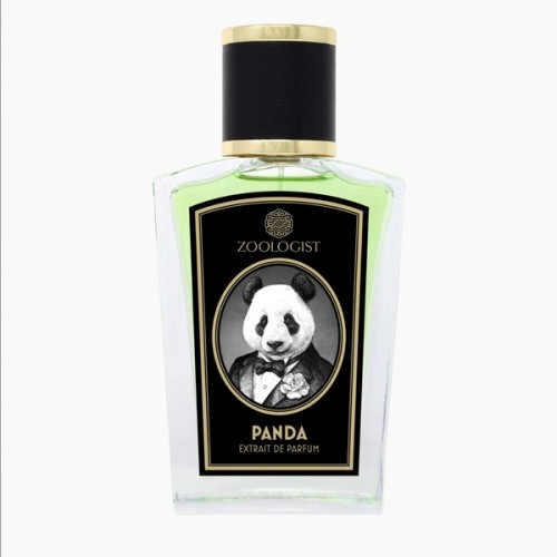 Zoologist Panda 100  Ml Edp Unisex Outlet Parfüm