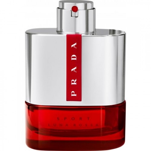 Prada Luna Rossa Sport EDT 100 ml Erkek Outlet Parfüm