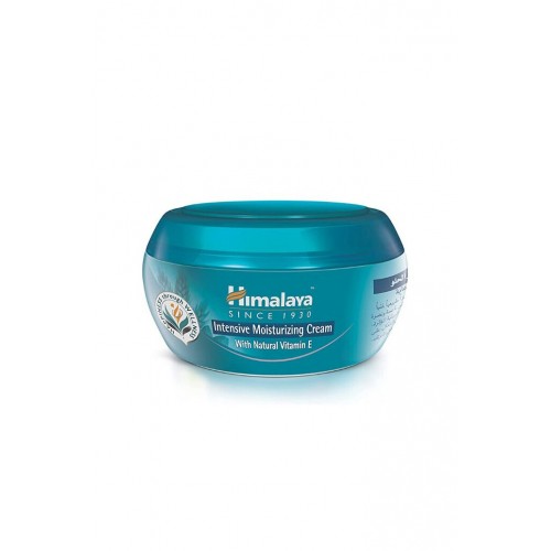 Himalaya Yoğun Nemlendirici Krem Kavanoz 150 ml