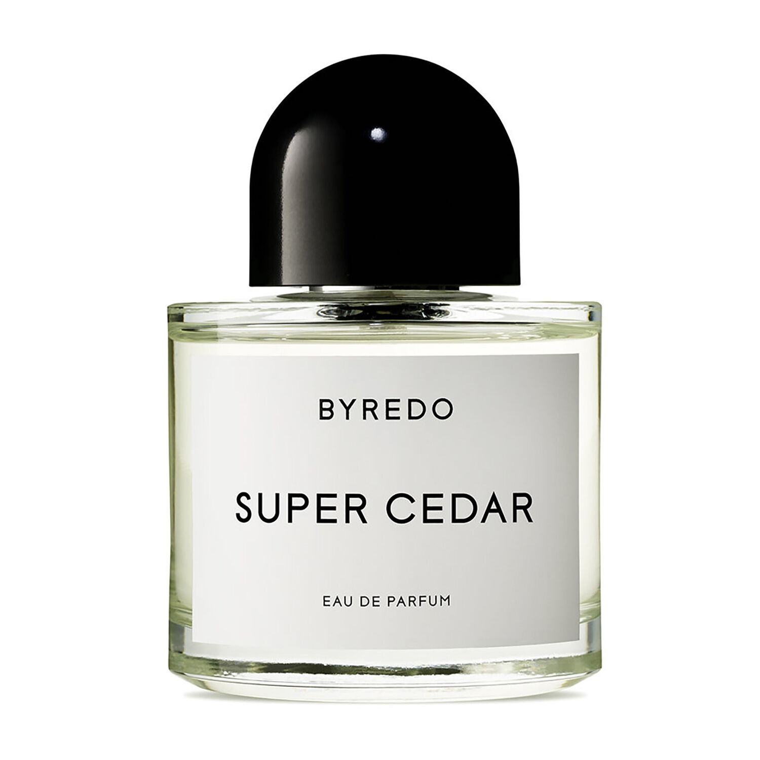 Byredo Super Cedar Edp 100ML Unisex Outlet Parfüm - 7340032806149