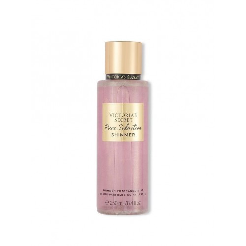 Victoria Secret Pure Seduction Shimmer  250 Ml Kadın Vücut Spreyi