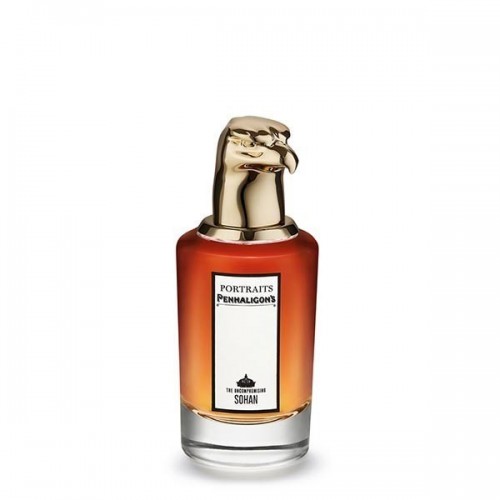 Penhaligon's  The Uncompromising Sohan  75 ML Sohan Unisex Outlet Parfüm