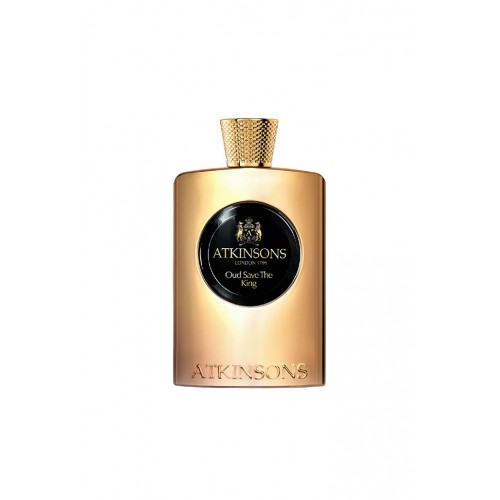 Atkinsons Oud Save The King EDP 100 Ml Outlet Parfüm