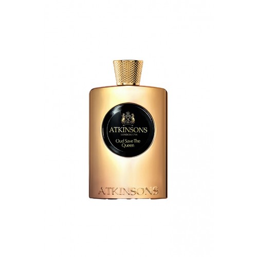 Atkinsons Oud Save the Queen EDP 100 Ml Outlet Parfüm