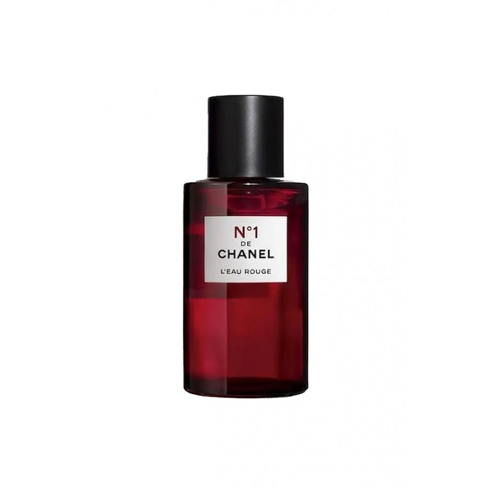 Chanel No:1 De L'Eau Rouge 100 Ml Kadın Outlet Parfüm - 3145891406801