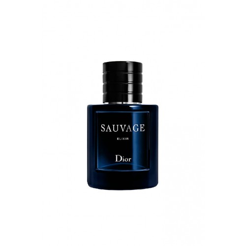 Christian Dior Sauvage Elixir Edp 60 ML Erkek Parfüm Outlet