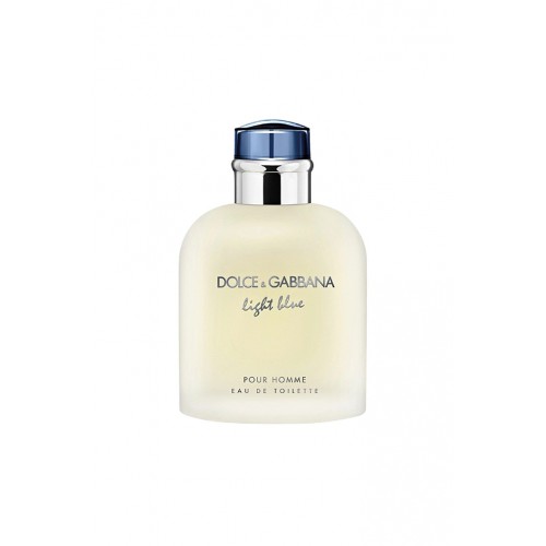 Dolce Gabbana Light Blue Edt 125 Ml Erkek Parfüm Outlet