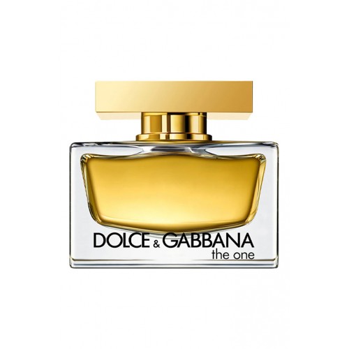 Dolce Gabbana The One Edp 75 ML Kadın Parfüm Outlet