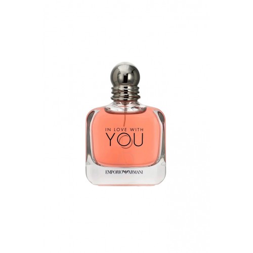 Emporio Armani In Love With You EDP 100 ML Kadın Parfüm Outlet