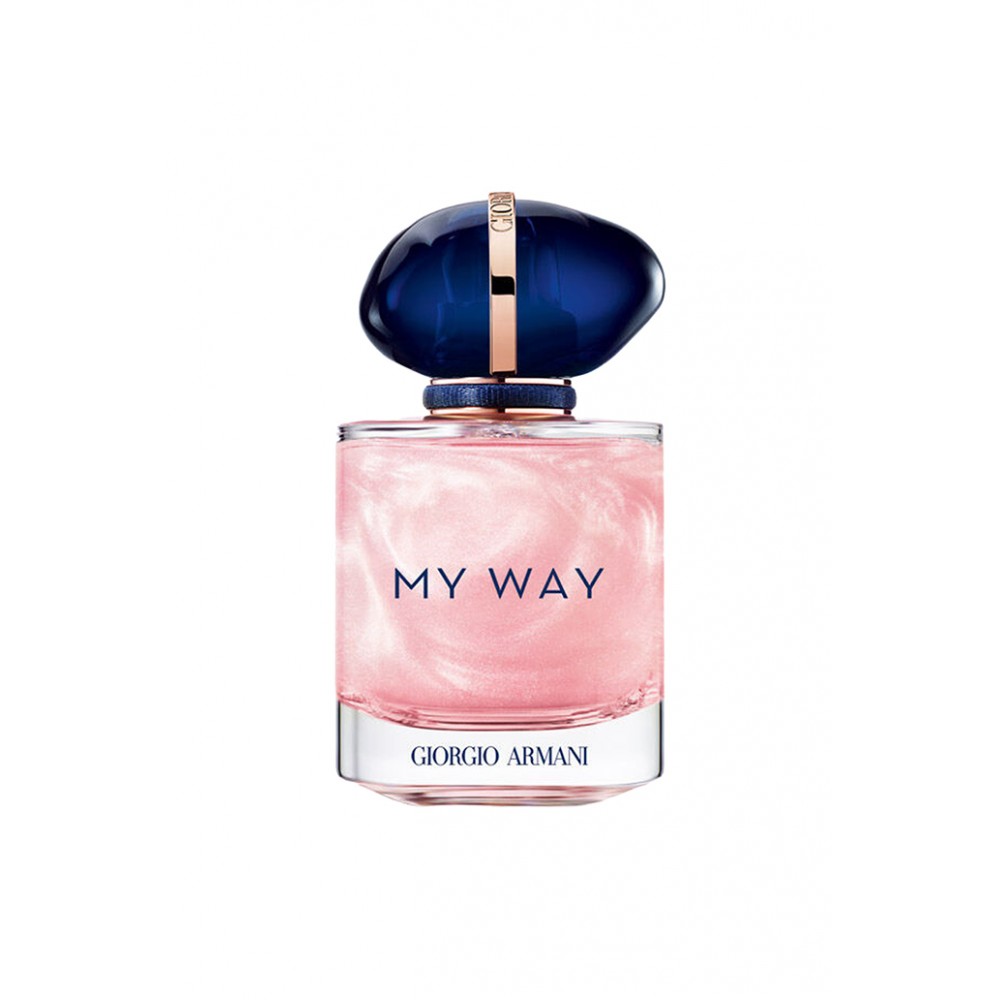 Giorgio Armani My Way Nacre Edp 90 Ml Kadın Outlet Parfüm - 3614272907676