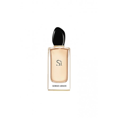 Giorgio Armani Si Edp 100 ML Kadın Parfüm Outlet