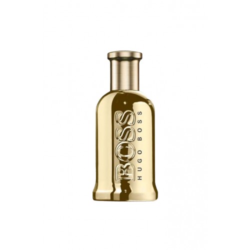 Hugo Boss Bottled Collectors Limited Edition Golden Edt 100 ML Erkek Parfüm Outlet