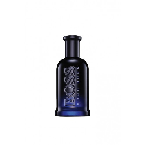 Hugo Boss Bottled Night Edt 100 ML Erkek Parfüm Outlet