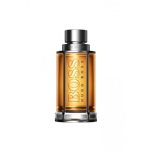 Hugo Boss The Scent Edt 100 ML Erkek Parfüm Outlet