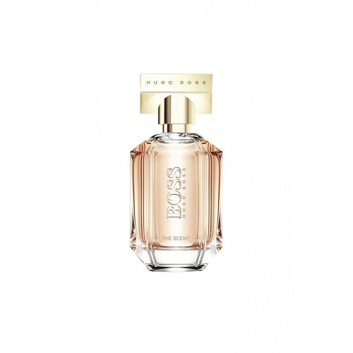 Hugo Boss The Scent Edt 100 ML Kadın Parfüm Outlet