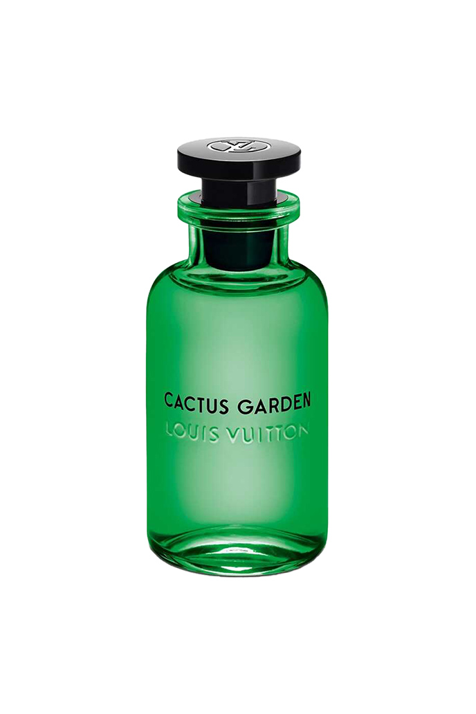 Louis Vuitton Cactus Garden 100 Ml Edp Outlet Parfüm - 3701002701953