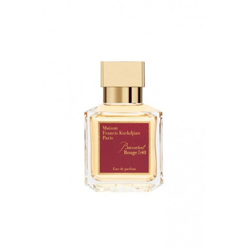 Maison Francis Kurkdjian Baccarat Rouge 540 Edp 70 ML Unisex Parfüm Outlet