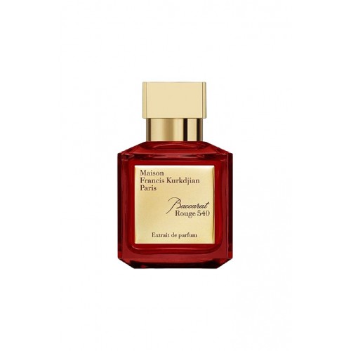 Maison Francis Kurkdjian Baccarat Rouge 540 Extrait Edp 70 ML Unisex Parfüm Outlet