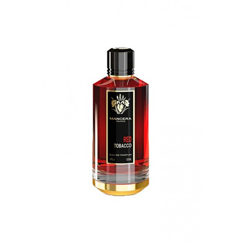 Mancera Red Tobacco EDP 120 Ml Unisex Parfüm Outlet