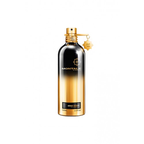 Montale Aoud Night 100 Ml Unısex Outlet Parfüm