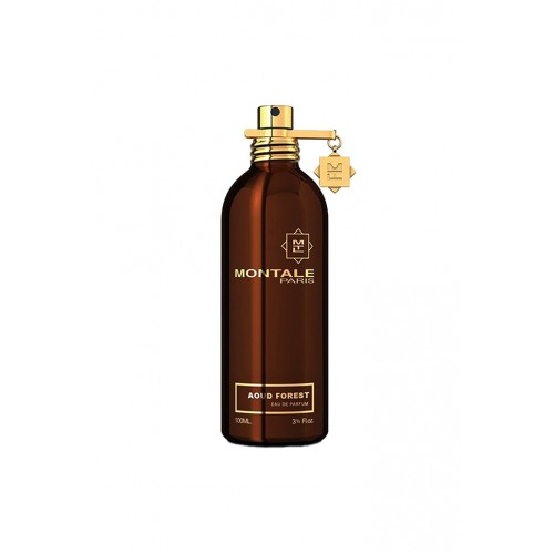 Montale Paris Aoud Forest Edp 100 Ml Unisex Outlet Parfüm