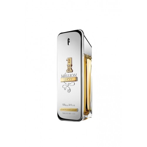 Paco Rabanne One Million Lucky Edt 100 ML Erkek Parfüm Outlet