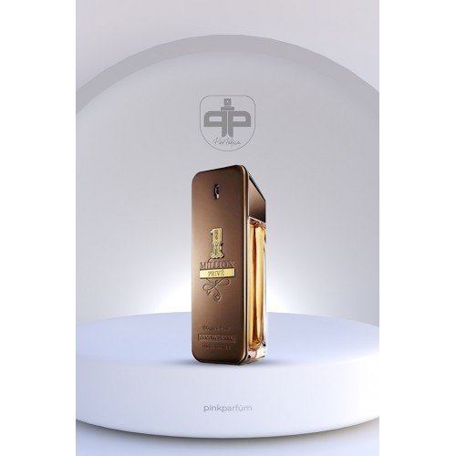 Paco Rabanne One Million Prive Edp 100 ML Erkek Parfüm Outlet