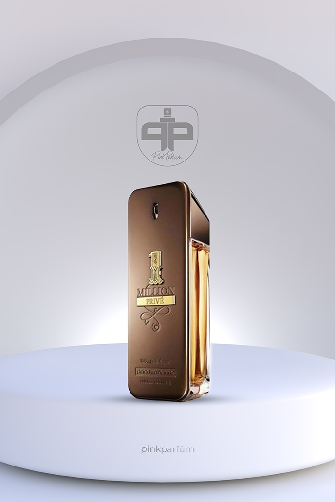 Paco Rabanne One Million Prive Edp 100 ML Erkek Parfüm Outlet