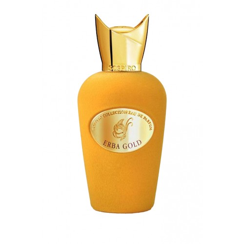 Sospiro Erba Gold Edp 100 ML Unisex Outlet Parfüm