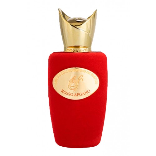 Sospiro Rosso Afgano Edp 100 ML Unisex Outlet Parfüm